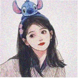 酷漫画读者橘子汽水头像