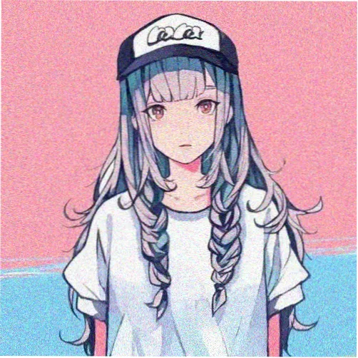 酷漫画读者山脚下的猫头像